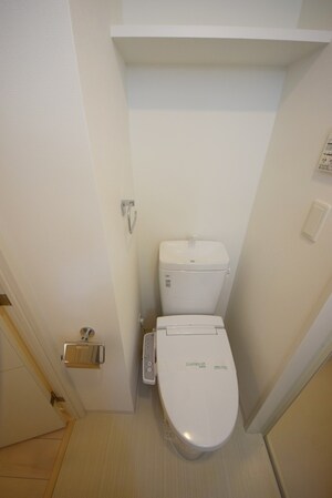 アイルプレミアム千駄木の物件内観写真